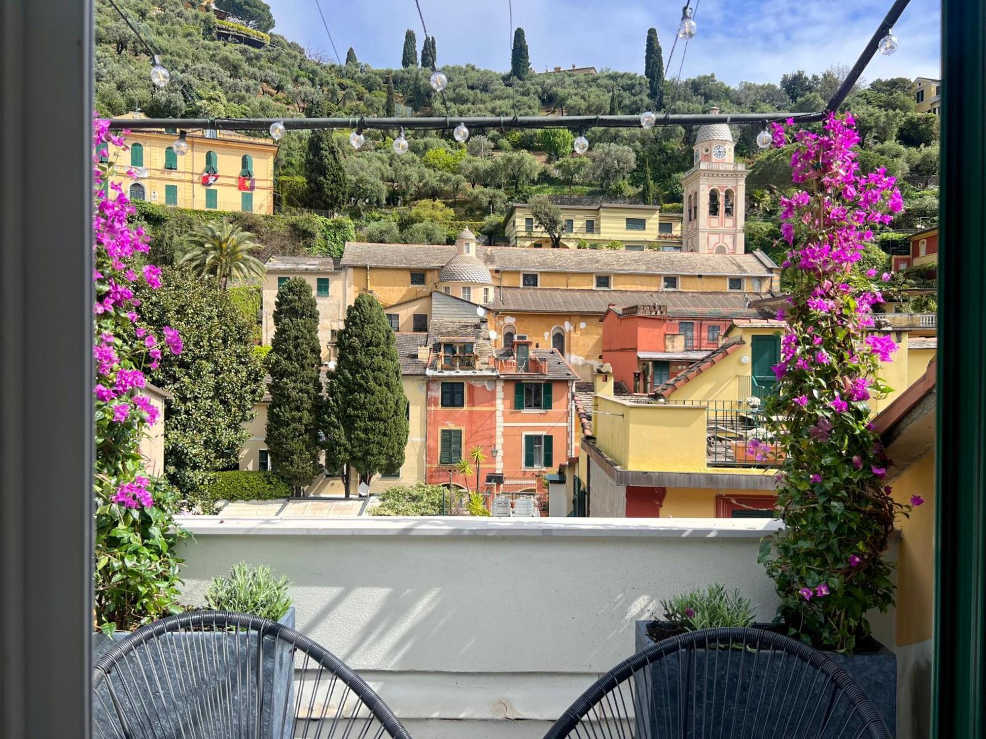 Apartment Vivi Portofino