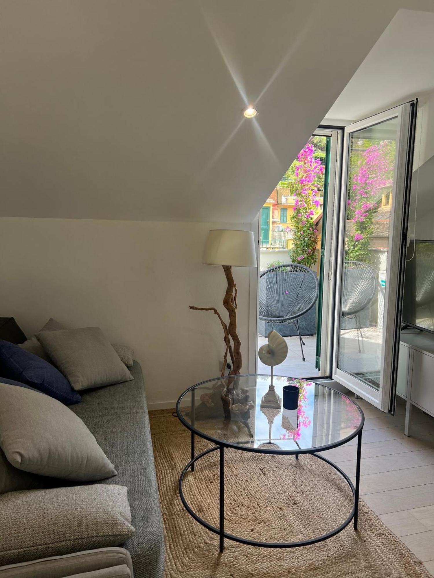 Apartment Vivi Portofino